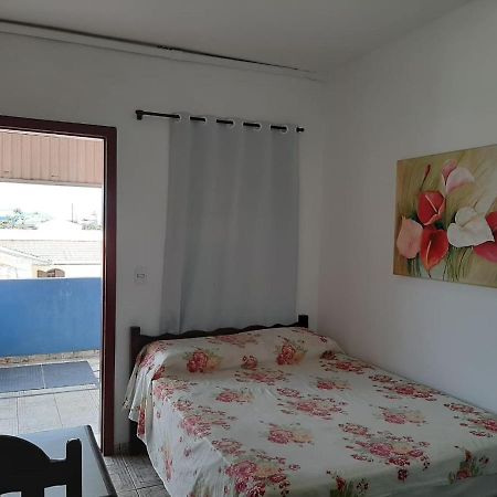 Pousada Canoas Hotel Pontal do Paraná Eksteriør billede