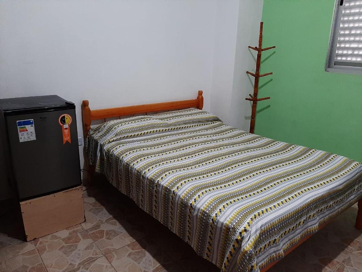 Pousada Canoas Hotel Pontal do Paraná Eksteriør billede